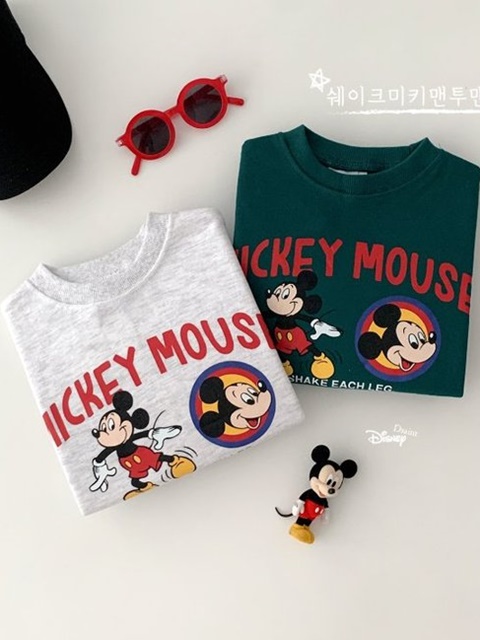 Shake Sweatshirts