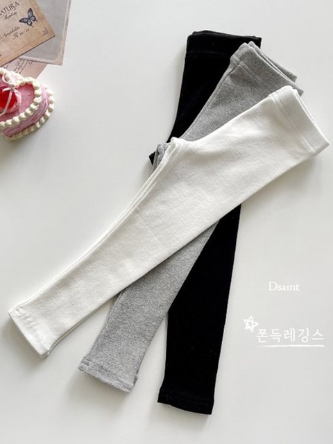 Stitchy Leggings