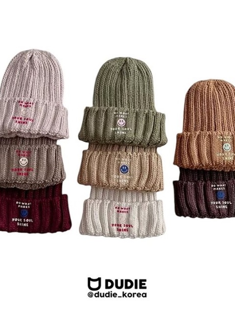 Markers Beanie