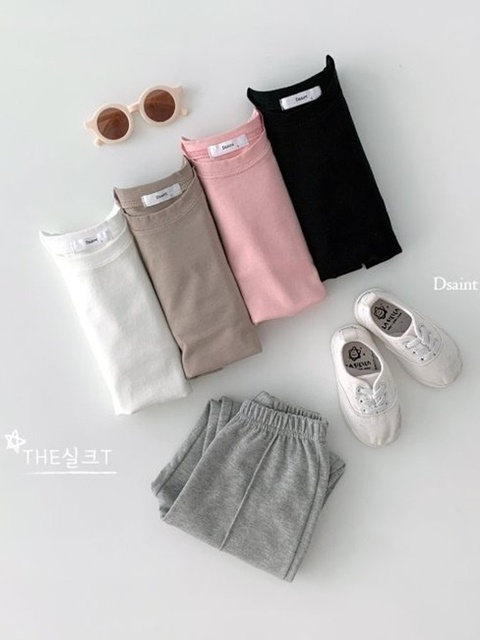The Silky Tee