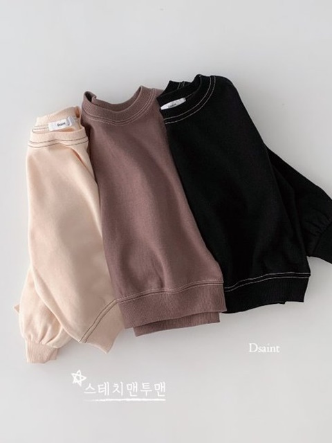 Stach Sweatshirts