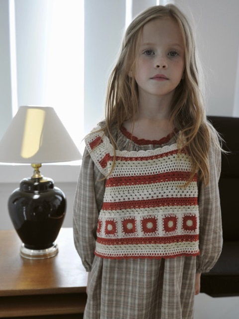 Heidi Vest