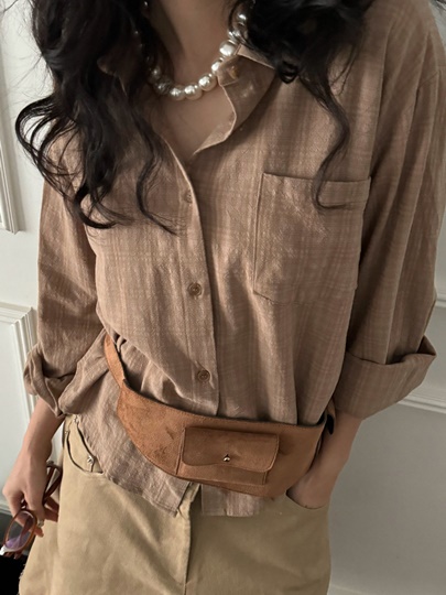 Standard Shirt