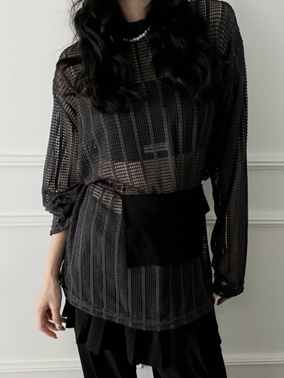 Net Tee