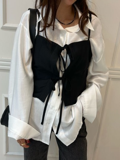 Top Set Blouse