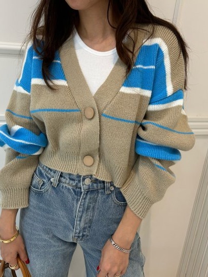 Jamie Cardigan