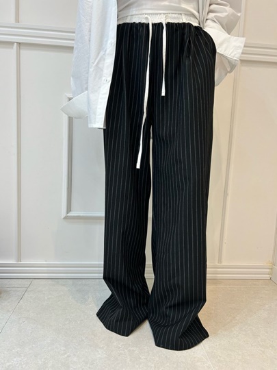 Colored Slacks
