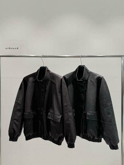 Rappa Blouson Jacket