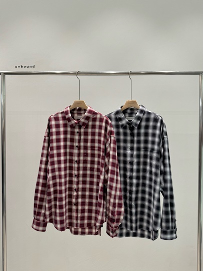 Ace Check Shirt