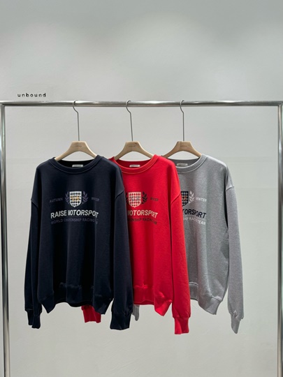 Leaf Sweatshirts