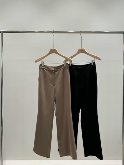 Vanne Bootscut Pants