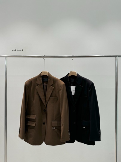 Breeze Jacket