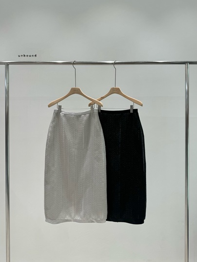 Rave Long Skirt