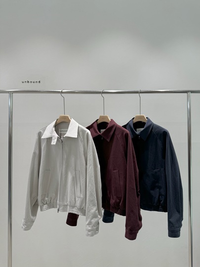 Autumn Jacket