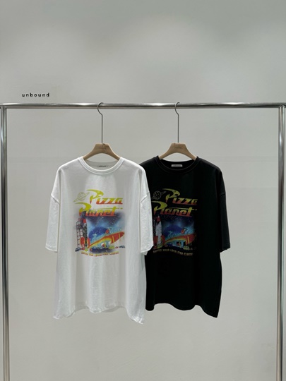 Planet Tee