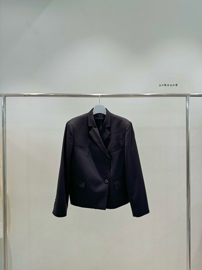 Stain Jacket