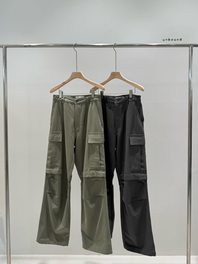 Work Cargo Pants