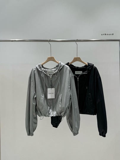 Sugar Crop Jumper