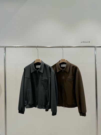 Henne Jacket