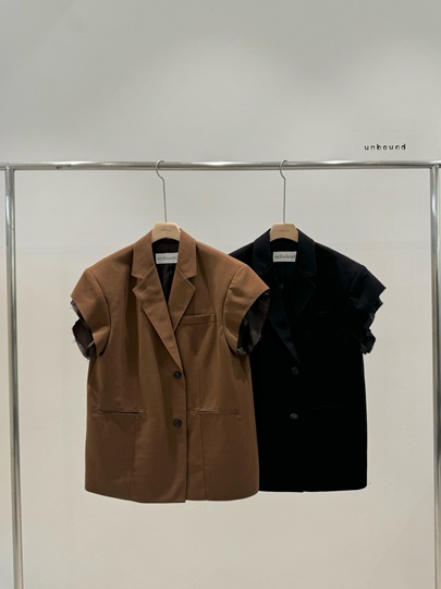 Ellie Jacket