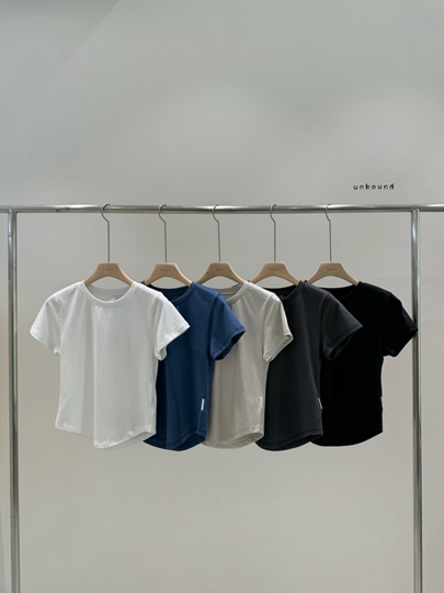 Mini Short Sleeved Tee
