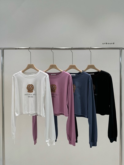 Puddle Tee