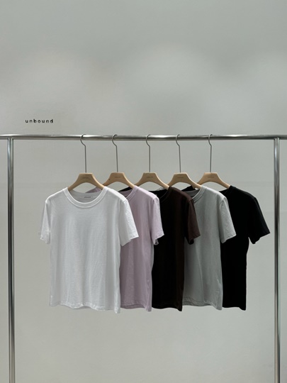 Basic Tee