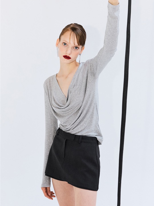 Sand Skirt Pants