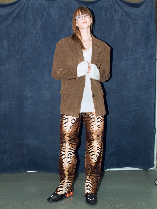 Tiger Pants