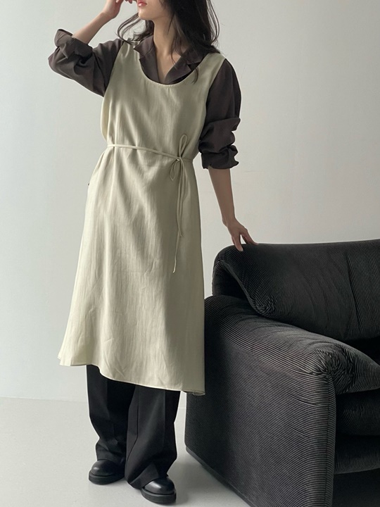 Bowl Layered One-piece