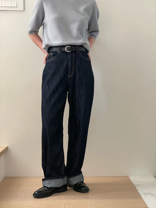 Urban Denim Pants