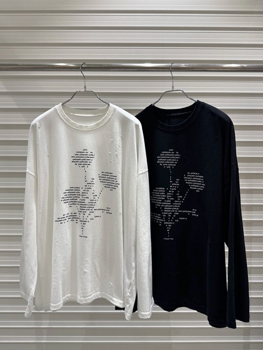 Vintage Floral Tee