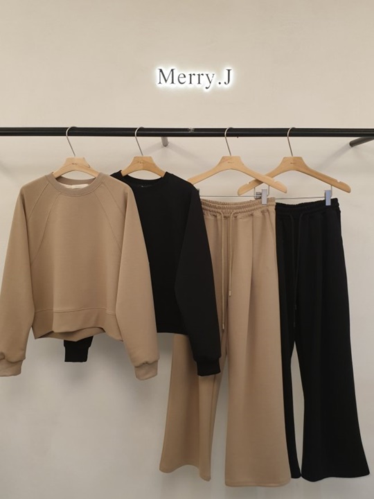 Allo Sweatshirts
