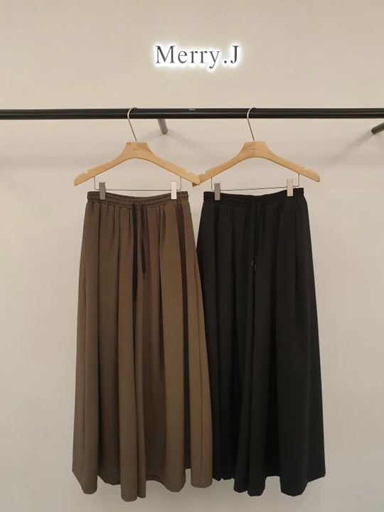 Flare Pants