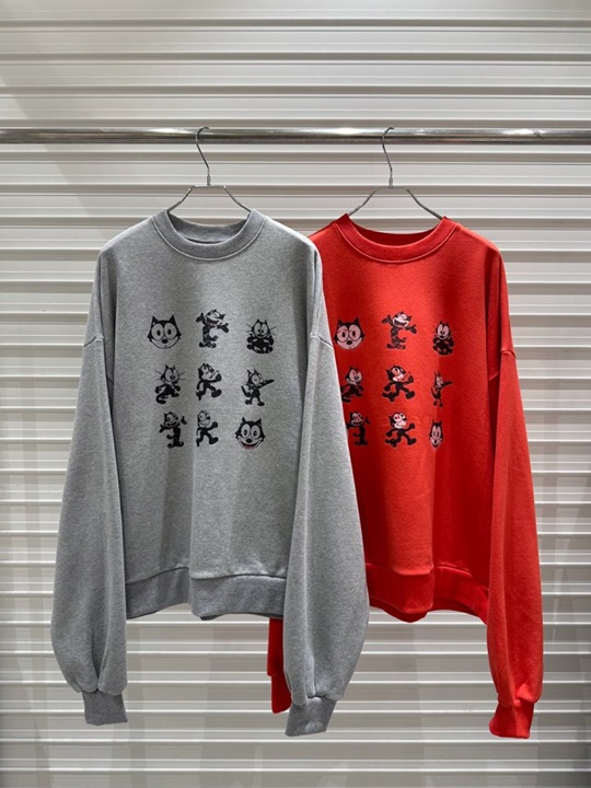 Felix Sweatshirts