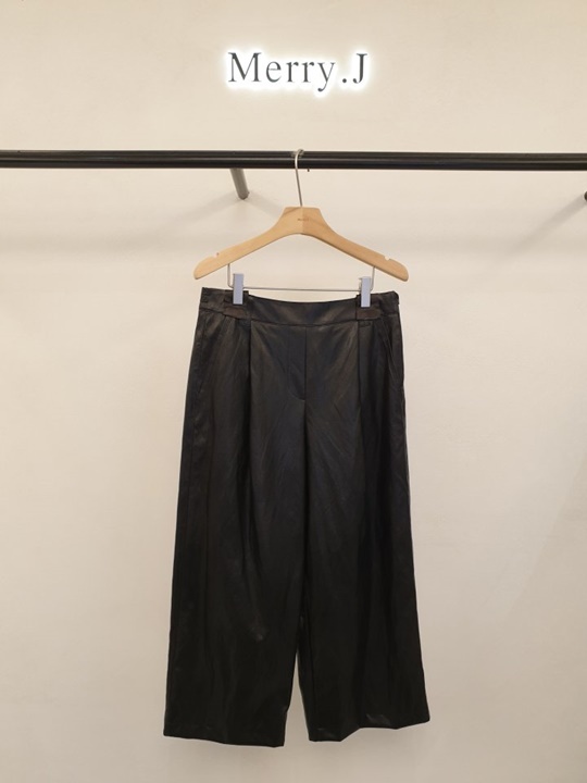 Midi Pants