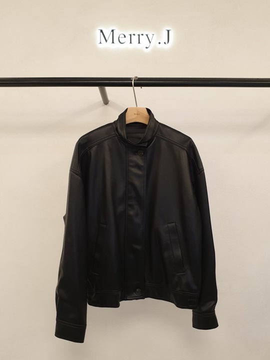Formal Blouson
