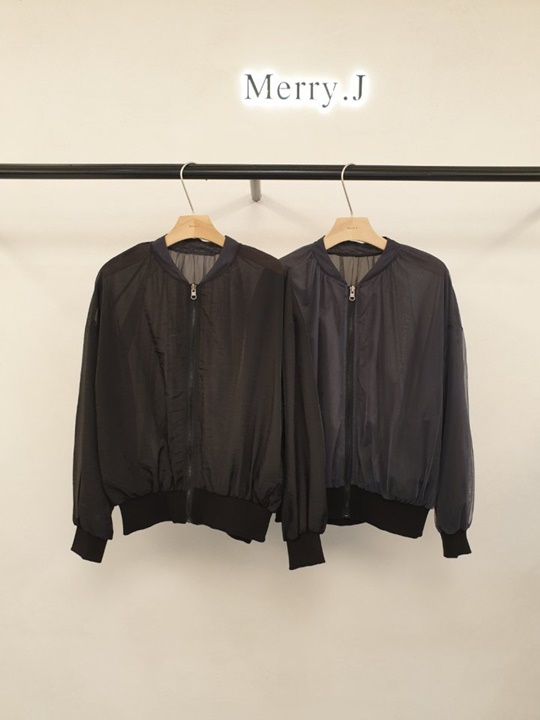 Mesh Reversible Jumper