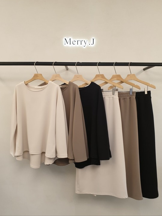 Bern Skirt