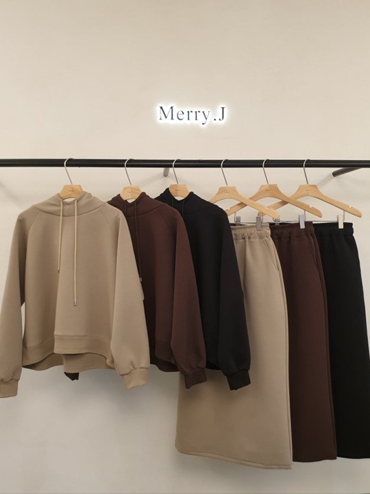 Neo Skirt
