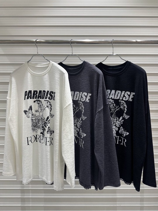 Paradise Tee