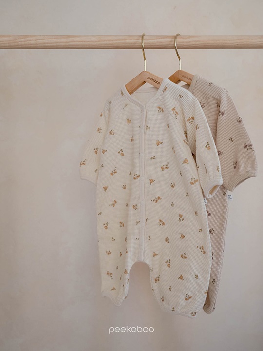 Nael Pajama Set