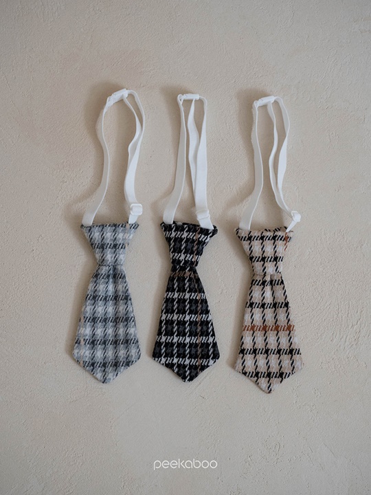 Sherlock Neck Tie
