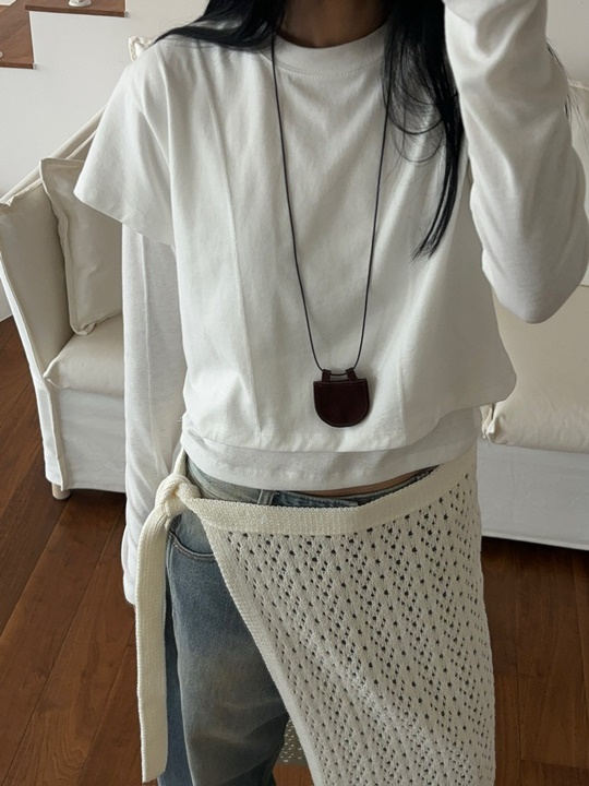 Stitch Layered Set