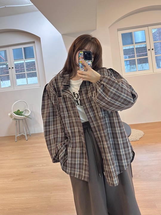 Going Shirt