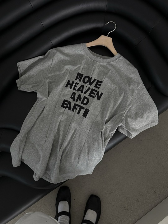 Mood Graphic Tee