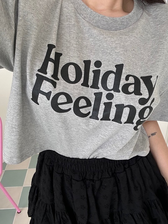 Feeling Tee