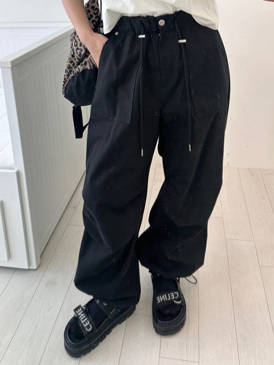 Kuny Pants