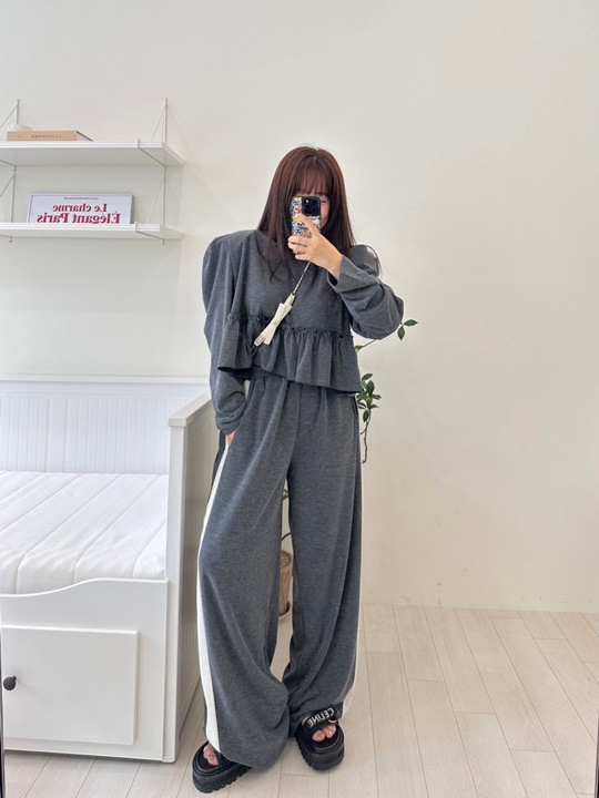 Apel Pants