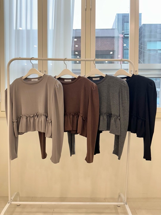 Apel Tee